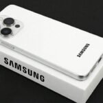 सैमसंग का नया स्मार्टफोन: 420MP कैमरा और 7700mAh बैटरी मात्र ₹9,999 में