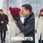 ** सर्दियों के लिए जोड़ी लुक: फैशन प्रेरणाएँ जो आपके स्टाइल को बढ़ाएँगी** **