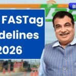 2026 में FASTag के नए नियम: कैशलेस यात्रा का नया युग