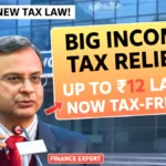 Update on income tax threshold and new tax rates for 2026