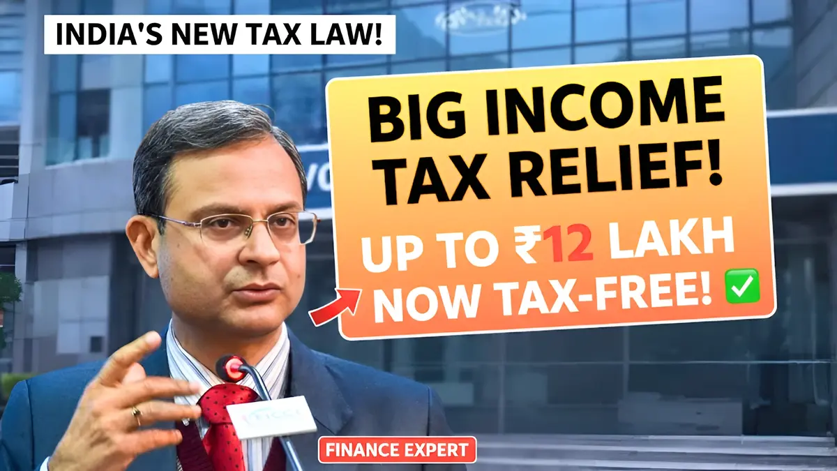 Update on income tax threshold and new tax rates for 2026