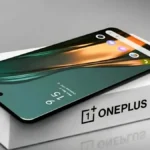 OnePlus Unveils New handset