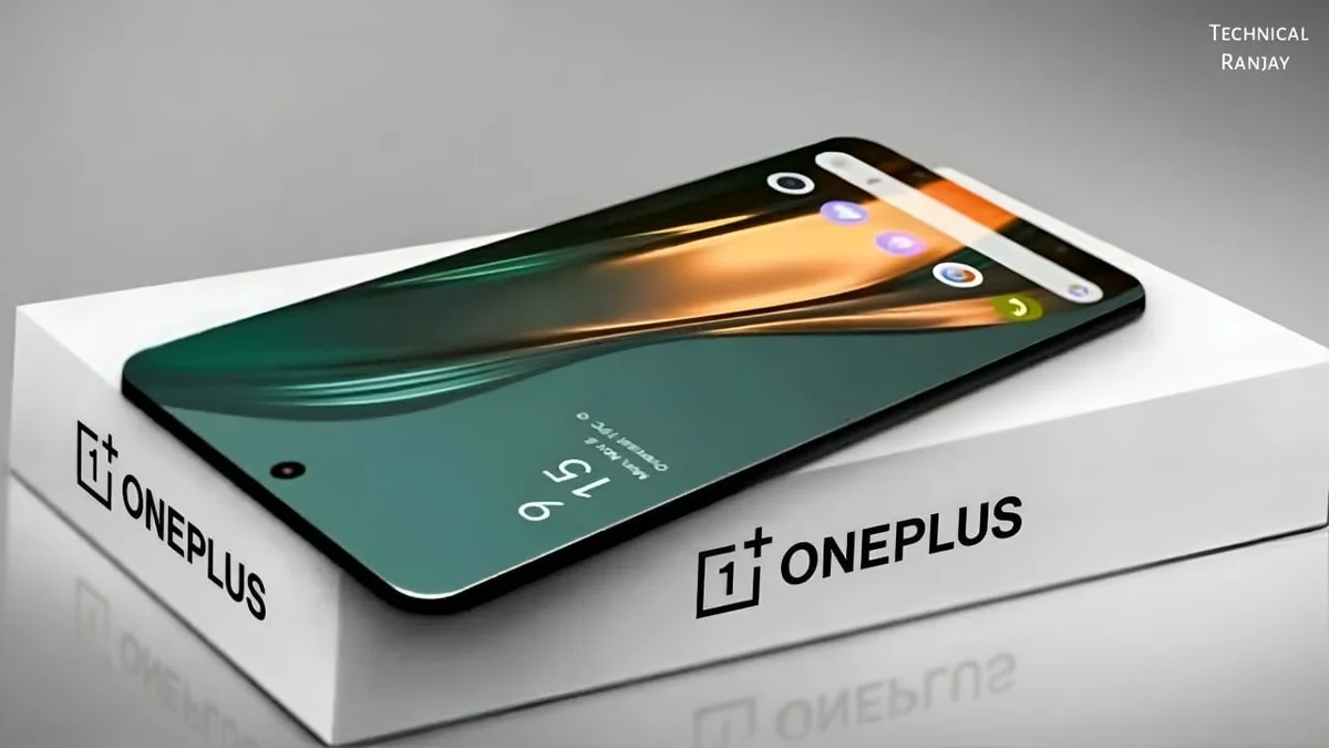 OnePlus Unveils New handset